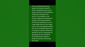Test your knowledge with our digital flash card feature inside our Online Ground School! We have