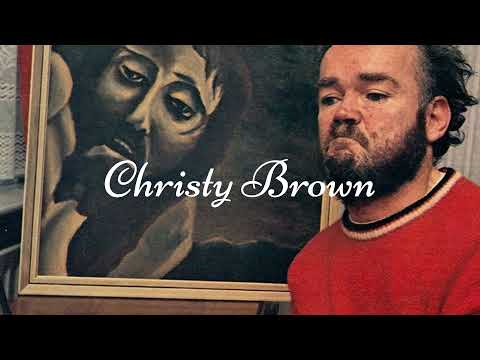 Video: Christy Brown - Künstlerin, Schriftstellerin, Dichterin