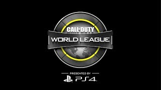 CWL team envyus vs optic gaming GRAND FINALE