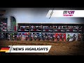 News Highlights | WMX | Liqui Moly MXGP of Germany 2024 #MXGp #Motocross