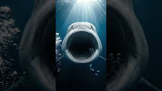 Do you know what kind of fish it is? #aigenerated #bigfish #divertente
