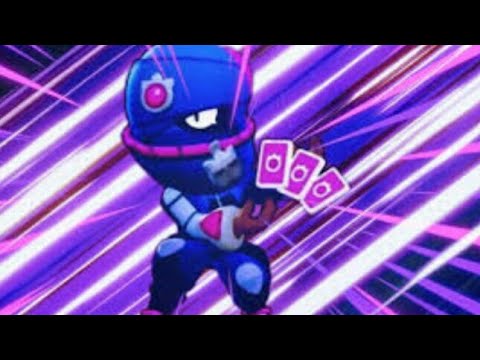 არასდროს  არ ქნათ ესე BRAWL STARS ში