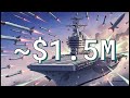 Could Iran Sink a Carrier?