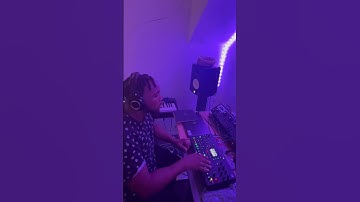 Bounce #amapiano #amapianodance #horns #octatrack