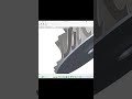 Solidworks : compressor design