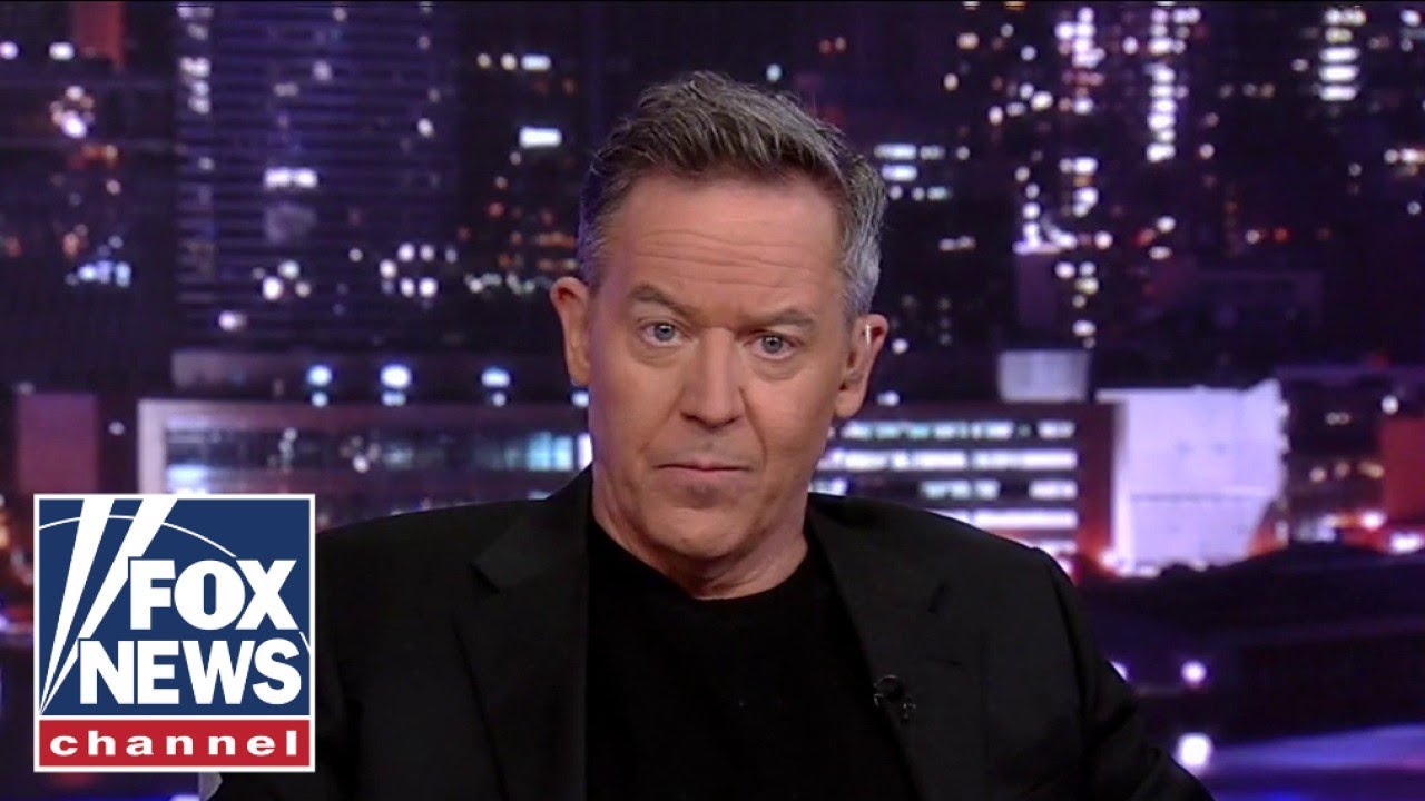 ⁣Gutfeld: Who's side are you on?