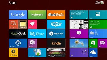 100 Windows 8 Tips and Tricks   99   Pin Your Apps To Taskbar to Avoid Craving The Start Button