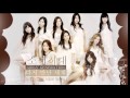 Into the new world   SNSD @ Cover by Harmony