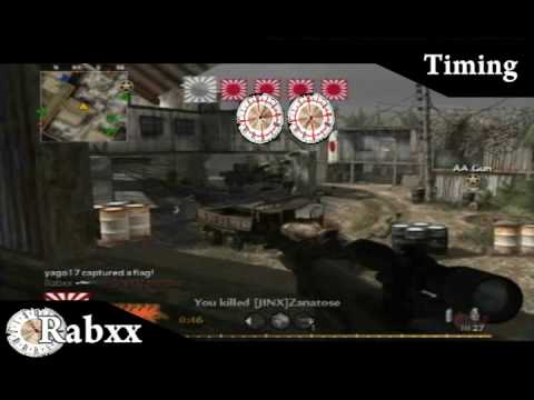 Rabxx's "Timing" Edited by Bagel