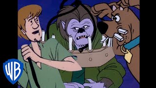 Scooby-Doo! | Zoinks, the Wolfman! | WB Kids