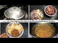   mutton kothukari thokku recipe in tamil kavi kannamma vlogs