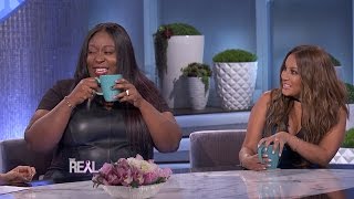 Tamera on Make-Up Sex: 'That's How Ariah Was Conceived'
