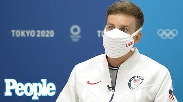 Olympic Triathlete Kevin McDowell on Competing After Cancer: "I