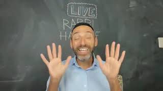 The Omer: What it was and why we count it.