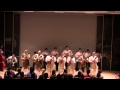 [MABUHAY] Rondalla (Part1) - performed by Iskwelahang Pilipino.