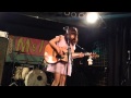 マチルダ 2015年6月1日 @難波Mele
