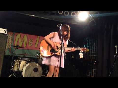 マチルダ 2015年6月1日 @難波Mele