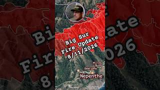 Timber Fire update - 8/11/2026