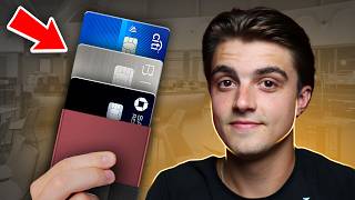 The BEST Credit Card Setup I've Ever Used