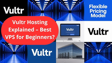 Vultr VPS Hosting Review 2025 – Is It Still Worth It?