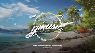 NOTD \u0026 Shy Martin - Keep You Mine [Zombie Chill Remix]
