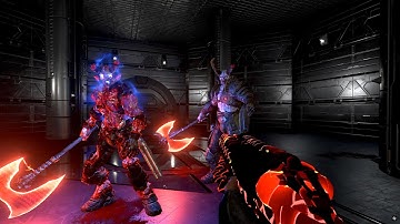 Umbral Excavation Master Level by Velser - Blind Nightmare