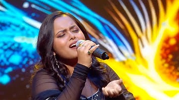 Ek Radha Ek Meera | एक राधा एक मीरा | Myscmme Bosu | Indian Idol | Season 15
