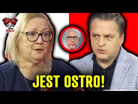 To KONIEC Tuska?! Sąd Najwyższy UJAWNIA Brudy Na RZĄD?! [ Rymanowski, Radio Zet ]