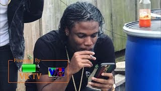 Masicka ft. Bunji Garlin, Emak - Yo! (December 2017)