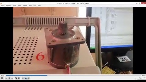 Interfacing Stepper Motor with 8051