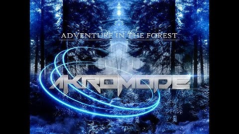 Akromode - Adventure in the Forest