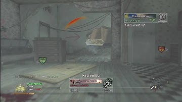 Modern Warfare 2 - Domination Skidrow