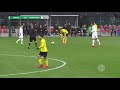 Re-Live: Die RBL-U19 im DFB-Pokal-Halbfinale gegen Borussia Dortmund!