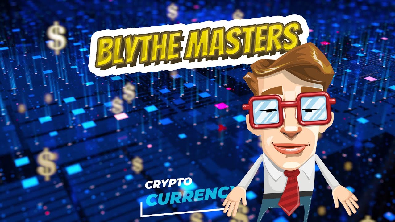 cryptocurrency masters degree
