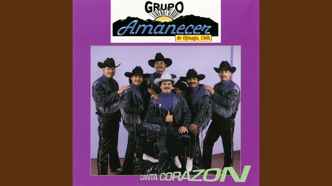 Watch Canta Corazon on YouTube Watch Canta Corazon on YouTube