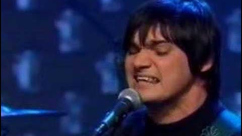 Trail of Dead - Relative Ways (Live)