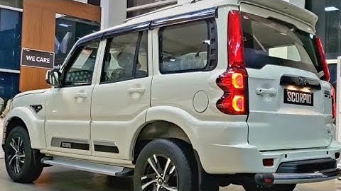 Mahindra Scorpio Low pickup problem Turbo vacuum model problem