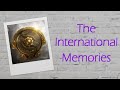 Dota 2 WTF - The Intenational Memories