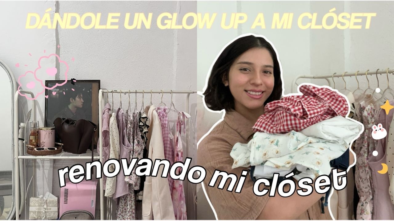 ✨REFRESHING MY CLOSET WITH SHEIN! GIVING MY CLOSET A GLOW UP THIS 2026 💗📸