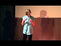 La régénération osseuse | Catherine Picart | TEDxGrenoble