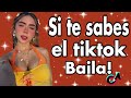 SI TE SABES EL TIKTOK BAILA! - 2026