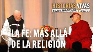 Descubre con Thomas Keating el sentido de la fe mas allá de la religión | Documental HD de filosofía