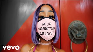Victoria Kimani - China Love (Official Video) ft. R.City