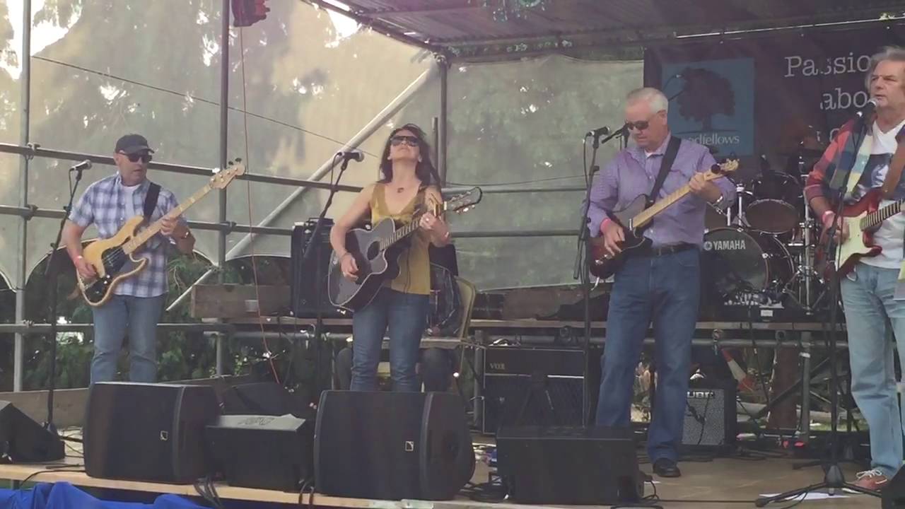 Grievous Angels Rutsfest 2016