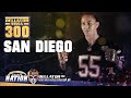 Cris Cyborg Vs Cat Zingano Bellator 300 San Diego COUNTDOWN Oct 7th Showtime Sports