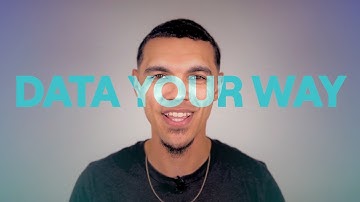 Shape Your Shopify Data