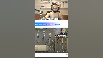 This Viewer Is Still Mad At Odablock #funny #odablock #oda #osrs #runescape #shorts