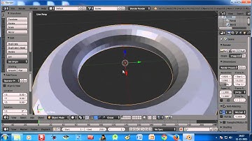 gear rotating animation design part1