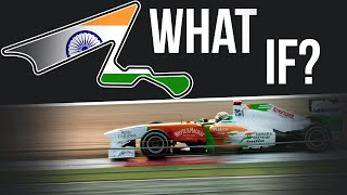The Indian Grand Prix - A Wasted Opportunity