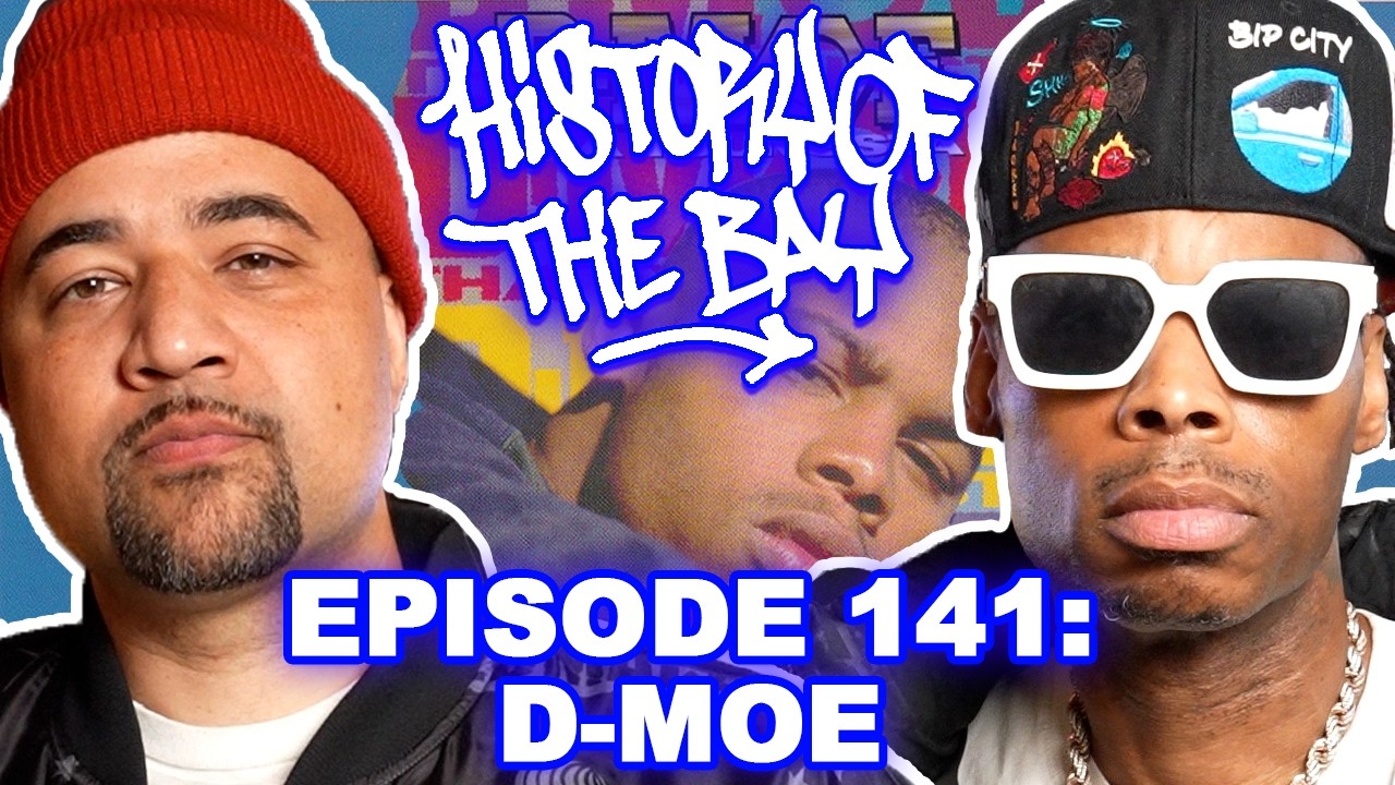 D-Moe: History Of Get Low Playaz, JT The Bigga Figga, San Quinn & More